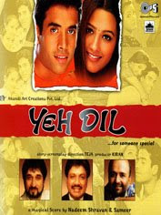 yeh dil movie