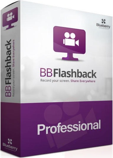bb flashback pro 5 license